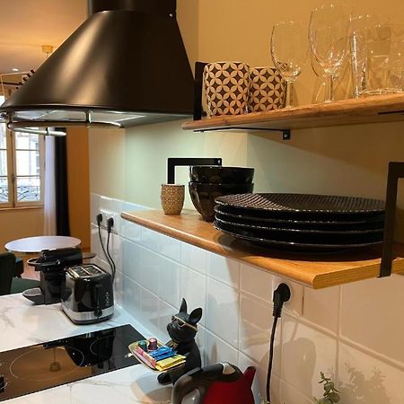 Appartement Lancelot à Vannes Extérieur photo