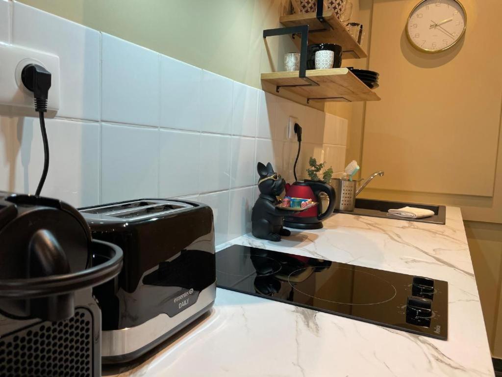 Appartement Lancelot à Vannes Extérieur photo