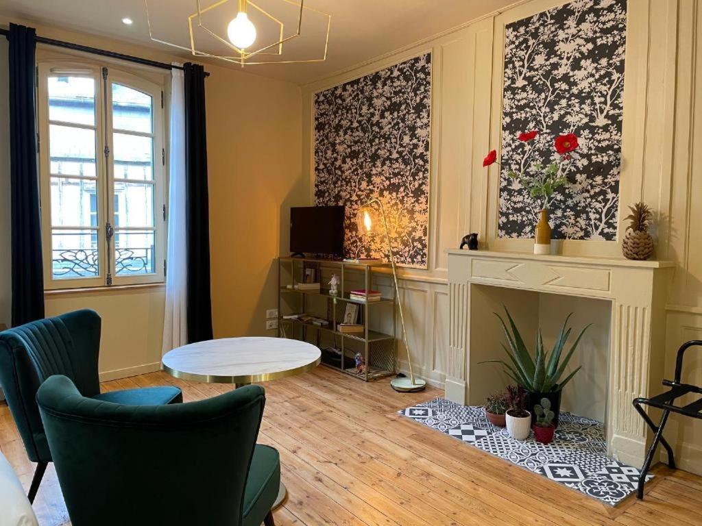 Appartement Lancelot à Vannes Extérieur photo