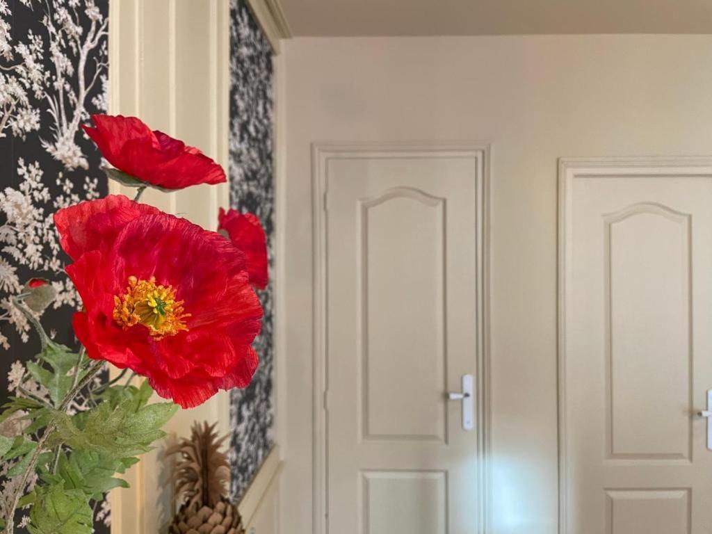 Appartement Lancelot à Vannes Extérieur photo